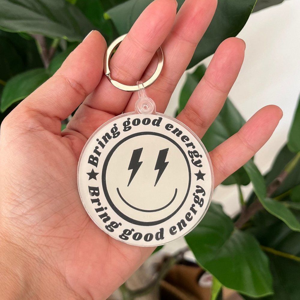 Keychain  ​